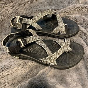 Chacos size 9. Ships next day. Great condition